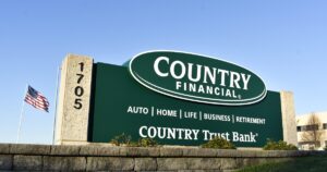 Country Financial Insurance