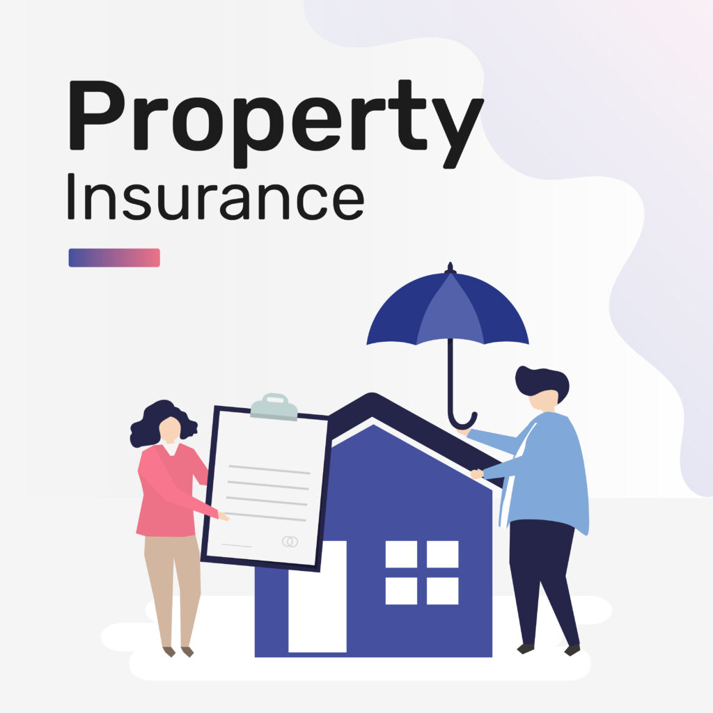 What Is Property Insurance?